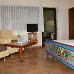 Hotel Hirsch 3*