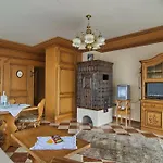 Hotel Hirsch