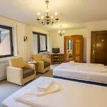 Hirsch Hotel 3*