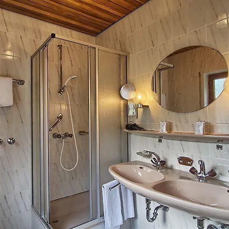 Ξενοδοχείο Hirsch Bad Peterstal-Griesbach