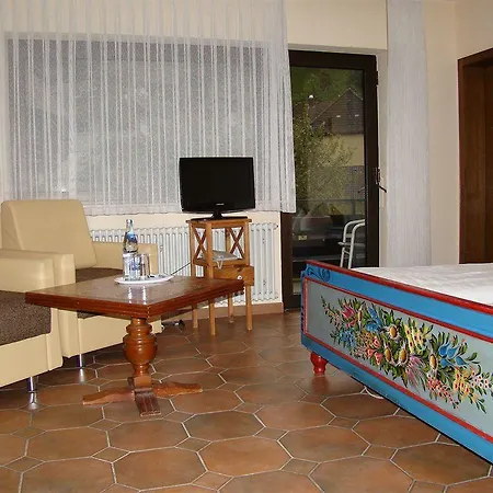 Hotel Hirsch 3*