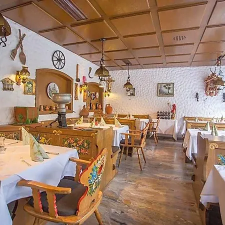Hotel Hirsch Bad Peterstal-Griesbach