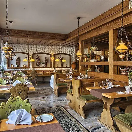 Hotel Hirsch