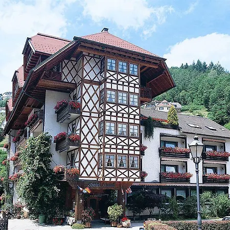 Hirsch Bad Peterstal-Griesbach