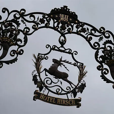 Hotel Hirsch Bad Peterstal-Griesbach