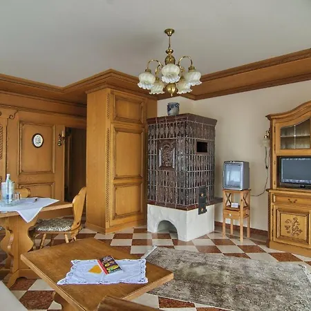 Hotel Hirsch