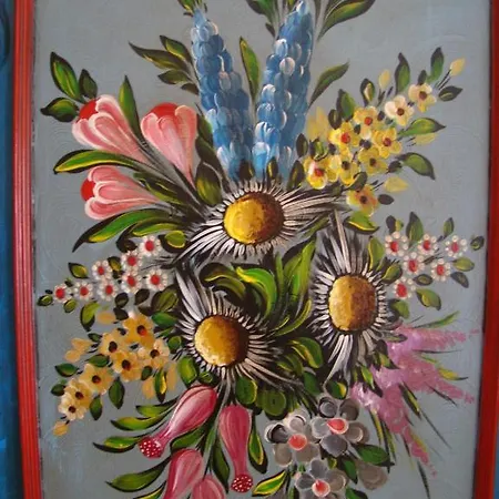 Hirsch 3* Bad Peterstal-Griesbach