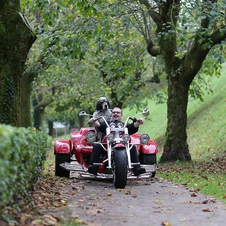 Hirsch 3* Bad Peterstal-Griesbach