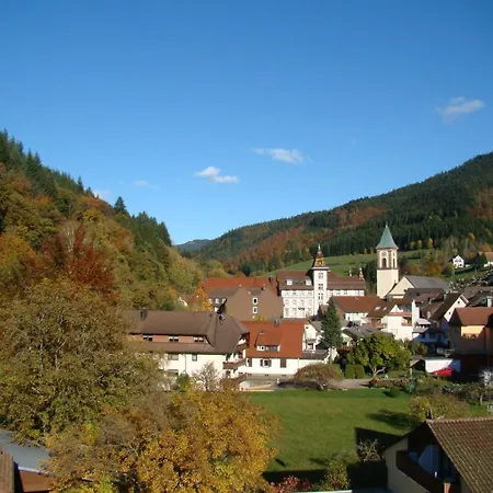 Hirsch Bad Peterstal-Griesbach