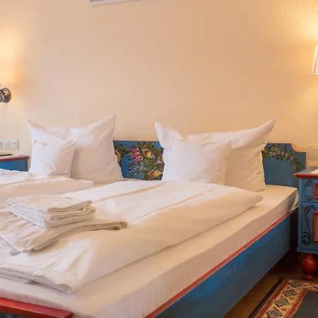 Hotel Hirsch Bad Peterstal-Griesbach