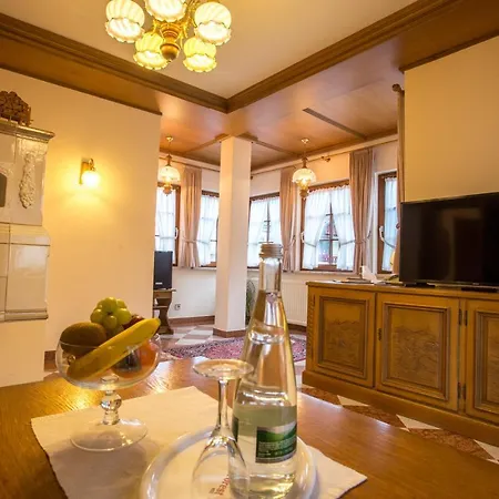 Hirsch Hotel 3*