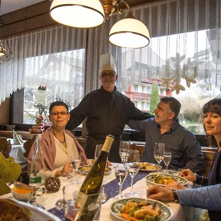 Hirsch 3* Bad Peterstal-Griesbach