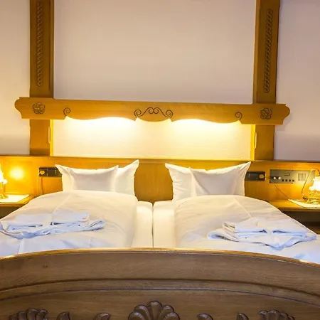 Hirsch Bad Peterstal-Griesbach