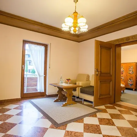 Hirsch 3* Bad Peterstal-Griesbach