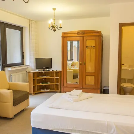 Hirsch Bad Peterstal-Griesbach