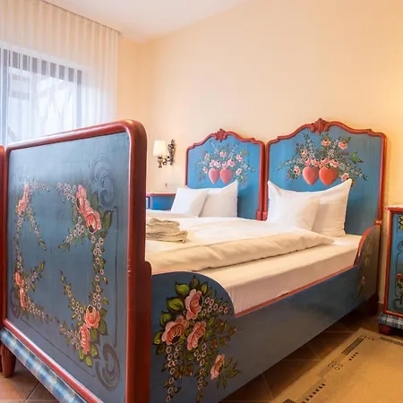Hirsch Hotel Bad Peterstal-Griesbach
