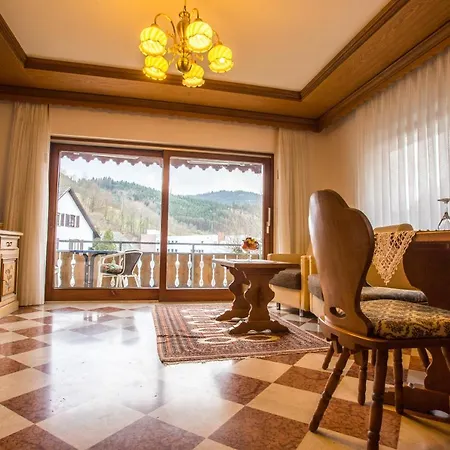 Hirsch Hotel Bad Peterstal-Griesbach