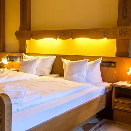 Hirsch Bad Peterstal-Griesbach