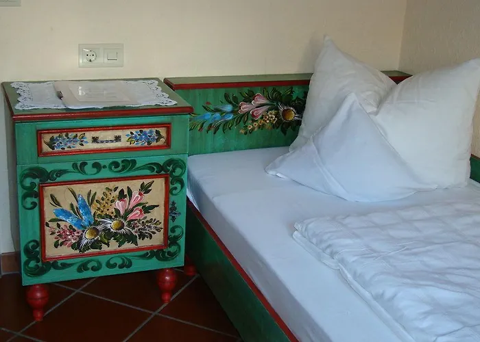 Hotel Hirsch Bad Peterstal-Griesbach