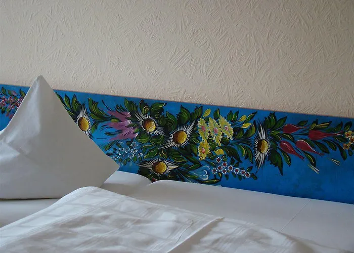 Hotel Hirsch Bad Peterstal-Griesbach