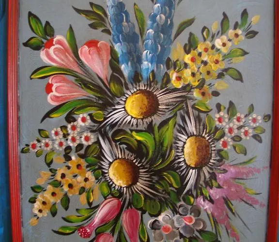 Hirsch 3* Bad Peterstal-Griesbach