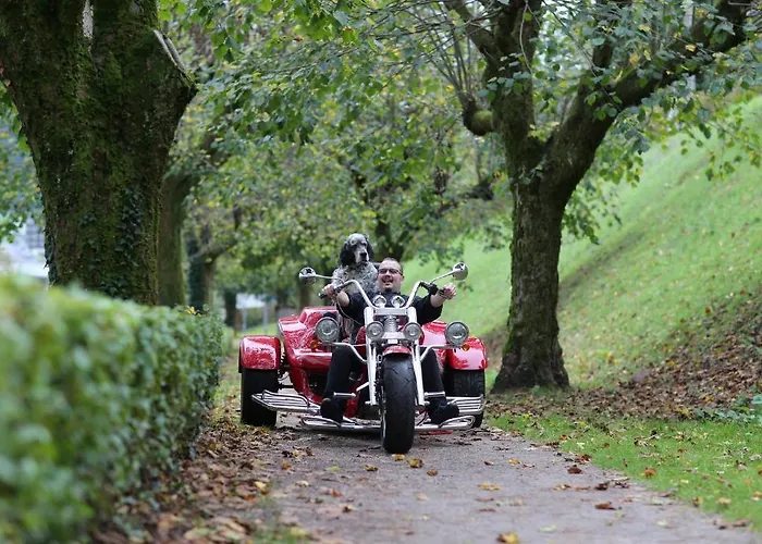 Hirsch 3* Bad Peterstal-Griesbach