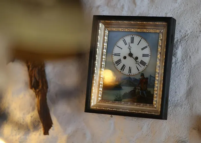 Hirsch 3* バート・ペーターシュタル・グリースバッハ