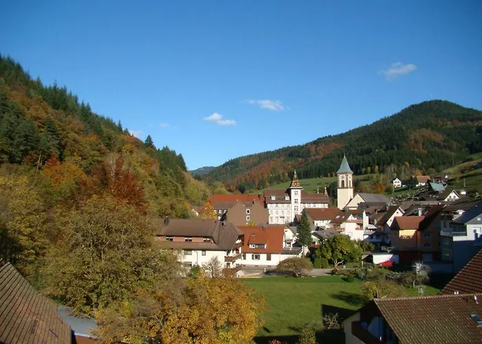 Hirsch Bad Peterstal-Griesbach