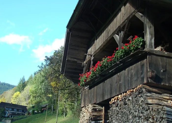 Hirsch Hotel Bad Peterstal-Griesbach