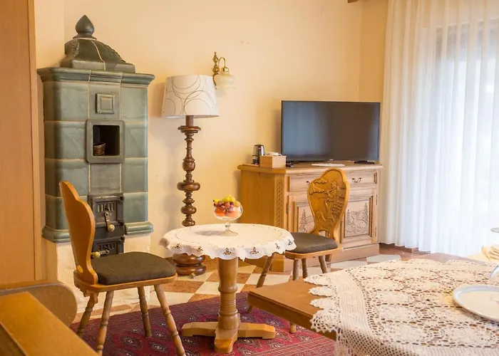 Hirsch Bad Peterstal-Griesbach