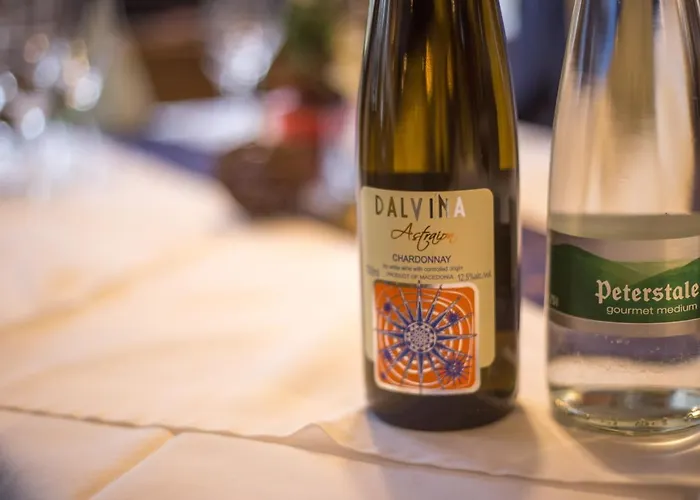 Hirsch Bad Peterstal-Griesbach