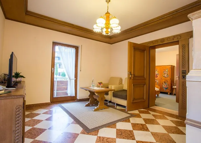 Hirsch 3* Bad Peterstal-Griesbach