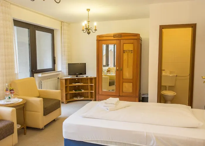 Hirsch Bad Peterstal-Griesbach