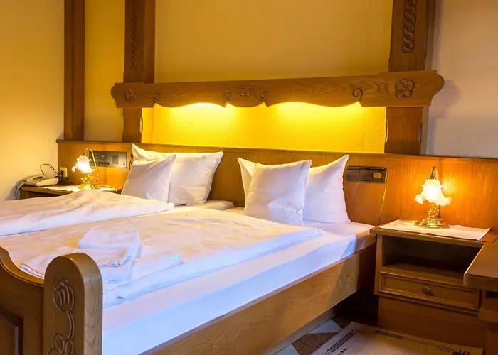 Hirsch Bad Peterstal-Griesbach